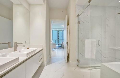 Luxury Ocean View 2BR - Foto 59