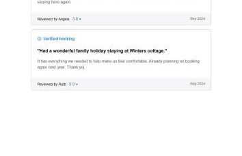 Winter Cottage, Clare - Foto 24