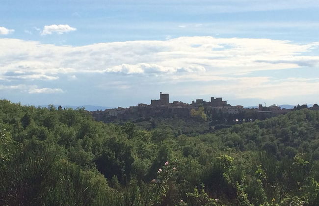 Relais Villa Casalta - Foto 76