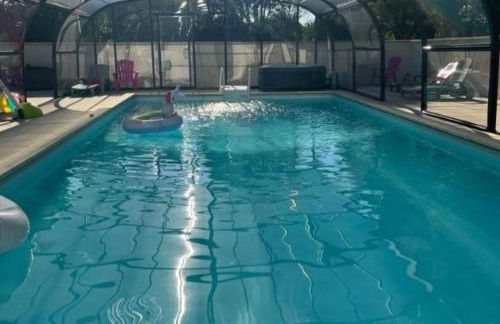 Gite de la bergerie - Foto 11