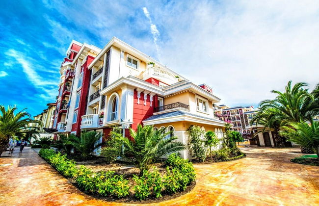 Menada Apartments in Messembria Resort - Foto 28