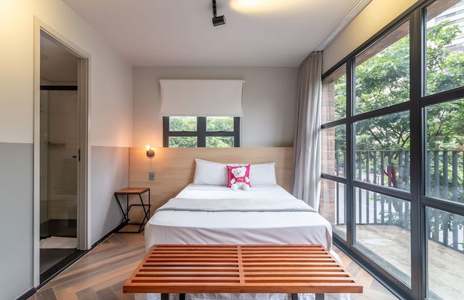 Housi Faria Lima - Foto 22