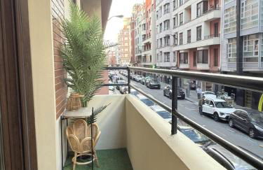 Apartamento NUEVO Lujoso Suites Centro Bilbao Wifi ,Parking - Foto 35