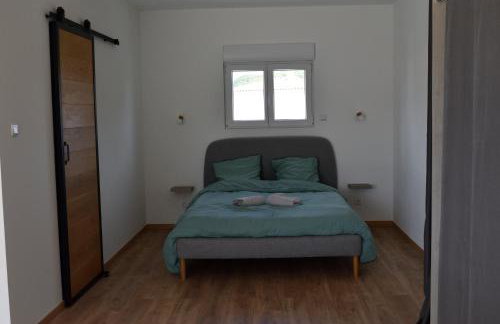 50m2, 4 personnes , jacuzzi et sauna privatif - Photo 40