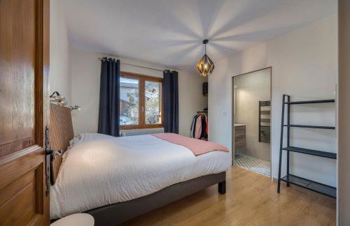 Appartement BOZEN - 100M2- 6 personnes - Bozel - Vallée de Courchevel - Foto 13