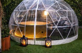 Green Dome Escape - Foto 1