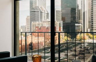 Deluxe Larimer Square Retreat - Walk Everywhere! - Foto 24