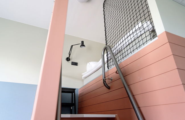 Forenom Aparthotel Malmö Varvstaden - Foto 11