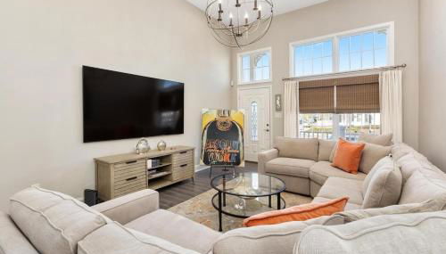 Balcony View, Updated Interior, Close to the Beach! - Foto 4