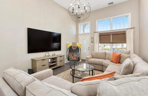 Balcony View, Updated Interior, Close to the Beach! - Foto 4