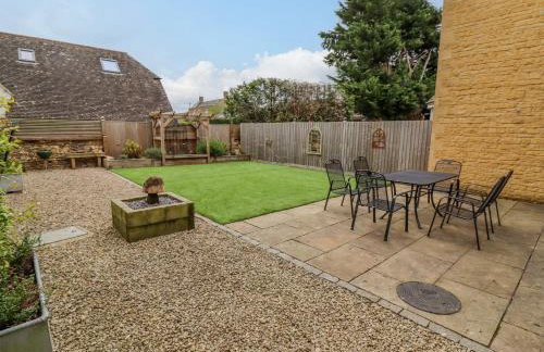 Church View - Foto 40