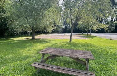 Le nid de Sitelle, appartement, piscine et sauna - Foto 43