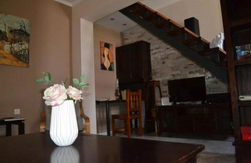 Corfu Town Garden House - Foto 40