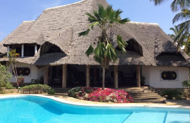 Beach Location Luxury Villa - Foto 7