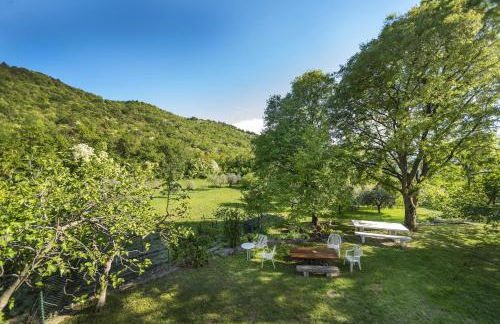 Dimora Forte San Marco - rustico con giardino - Foto 3