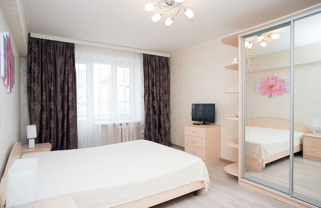 Moskva4you Gilyarovskogo 33 - Foto 3