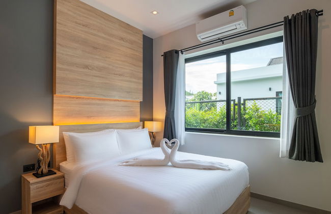 Sivana Gardens Villas - Foto 43