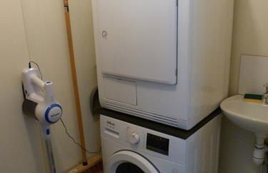 Appartement T.2 - Parking -Gratuit - Foto 10