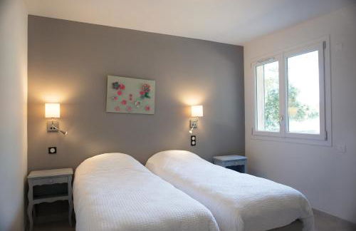 Appartements des Joncas - Foto 40