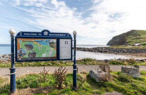 Driftwood Apt 7 Skinningrove - Foto 51