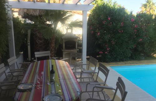 La maison de Virginie 6 a 12 personnes -300 m de la plage- vélos a disposition - Foto 20