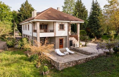 Casa Raíz y Cumbre - Foto 13