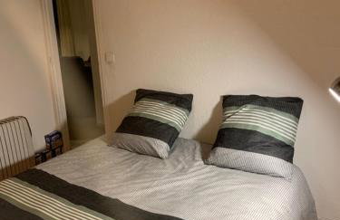 appartement fond de jardin 1 étage - Foto 11