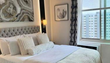 NEW Chic & Cozy 1BD Apartment Near East River, Minutes from Central Park - Foto 3
