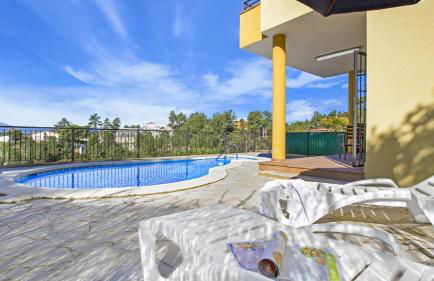 Villa Camel - Lloret de Mar - Foto 4