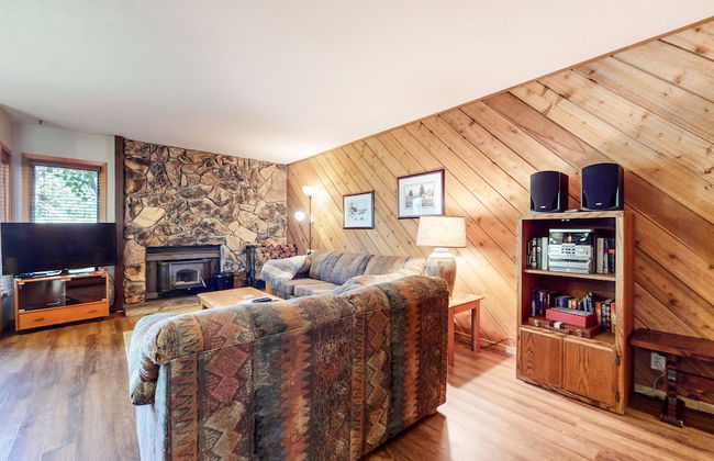 Snowcreek Retreat - Foto 14