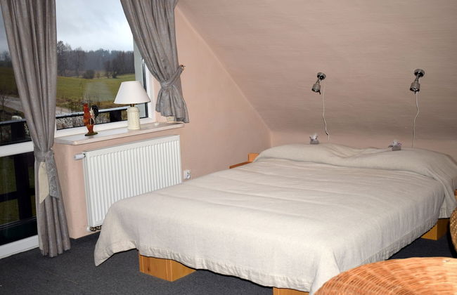 Landhaus Masurische Schweiz - Foto 9