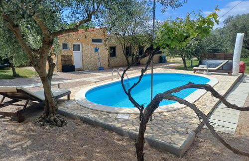 Holiday House Pulina - Foto 17