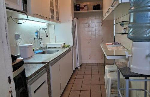 Paraiso Beira Mar 6pessoas - Foto 34