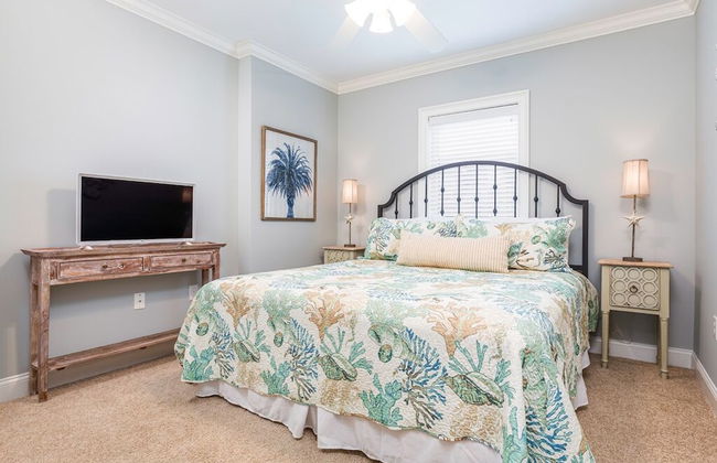 Brass Rail Villas - Foto 65