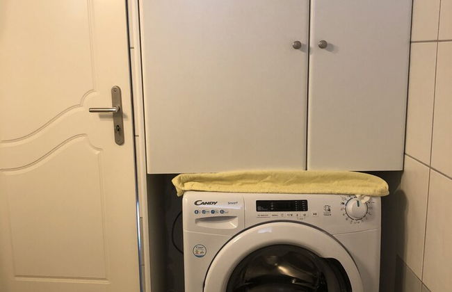 Villa Sophia - Foto 23