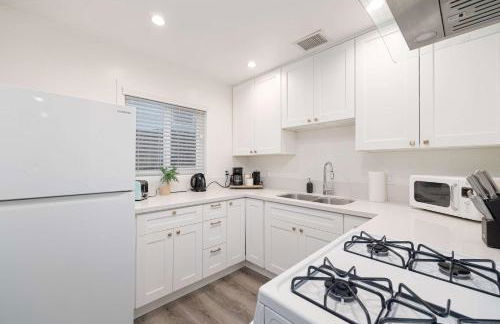 Central Location Balboa Park Villa - Foto 14