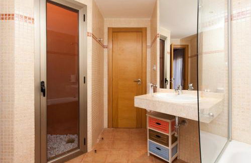 Villa con Piscina ,Vista Mar y campo de golf - Foto 23