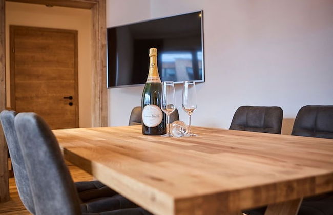 Apartment Eastside Top 8 - Foto 32