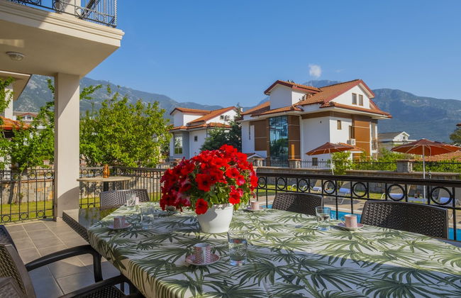 Infinity Opal Villa - Foto 31