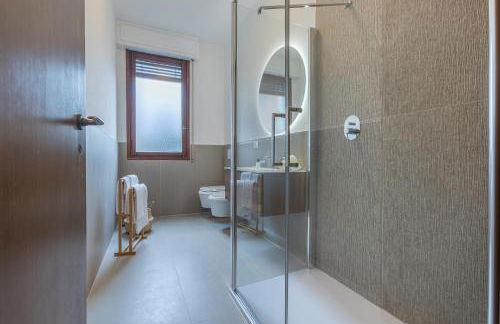 GuestHost - Roomy Apartment near UniBo & Porta San Donato - Photo 23