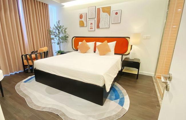 Hillside Luxury Phu Quoc Apartment - Foto 22