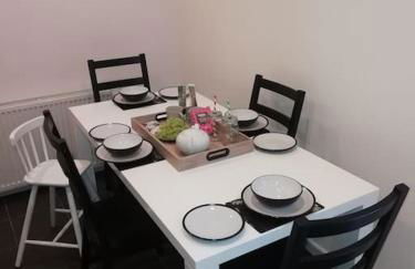 Beside the Seaside Tynemouth - Foto 34