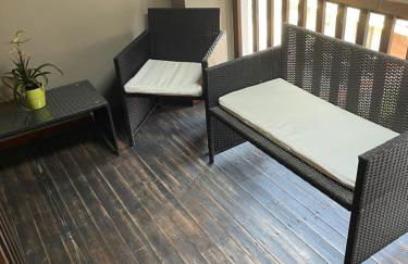 'La Buffa', Elegante appartamento a Giaveno by ConfirentHouse - Photo 13