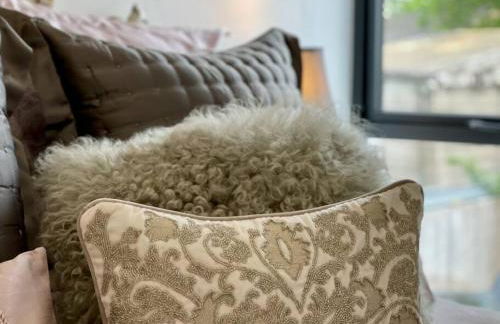 4 The Salt Yard, Whitstable - free parking, centre of town, 2 min walk to beach - Foto 4