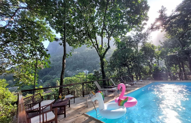 Pedra Bonita Flats - Foto 44