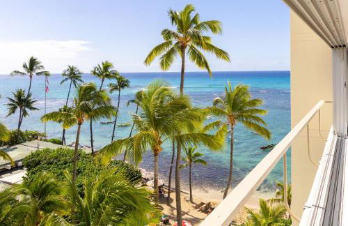 Colony Surf 605 apts - Foto 39