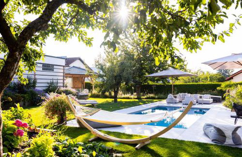 110qm Countryside Loft - Foto 2