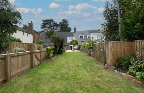 Magnolia Cottage - Photo 30