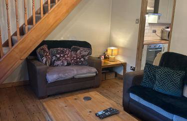 Valentine Cottage, Aylsham - Foto 32