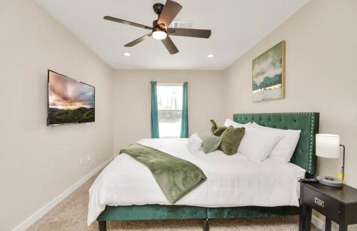 Dewberry Home - Foto 18